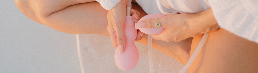 5 osvědčených tipů, jak cvičit s Aniballem, aneb návod, jak se vyhnout chybám