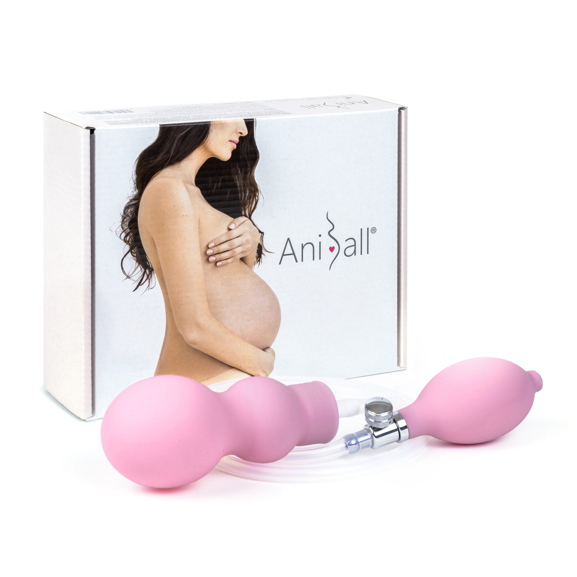Aniball - pro snazší porod
