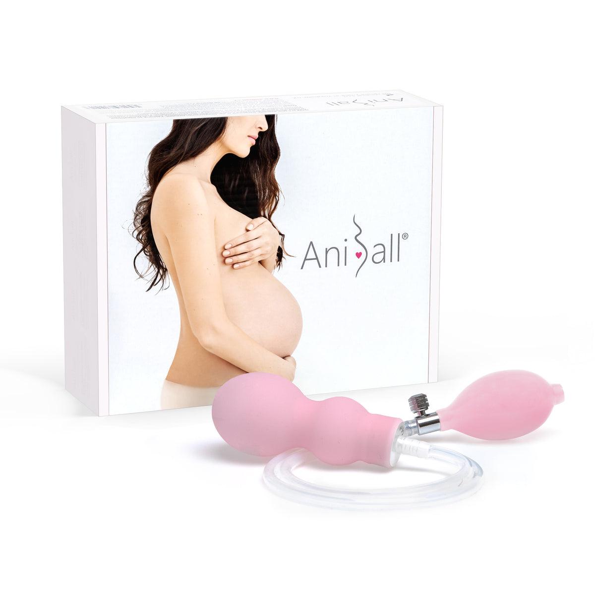 Aniball - Pro snazší porod
