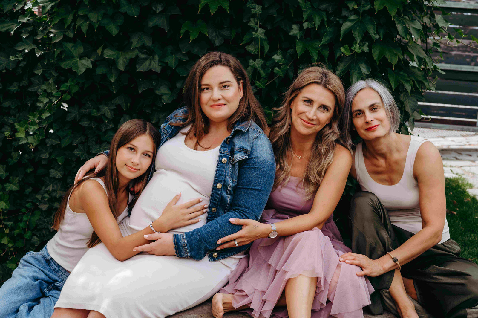 Proč pečovat o pánevní dno v každém věku