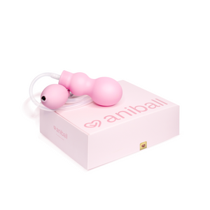 Aniball - pro snazší porod