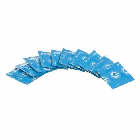 Kondomy na Aniball
