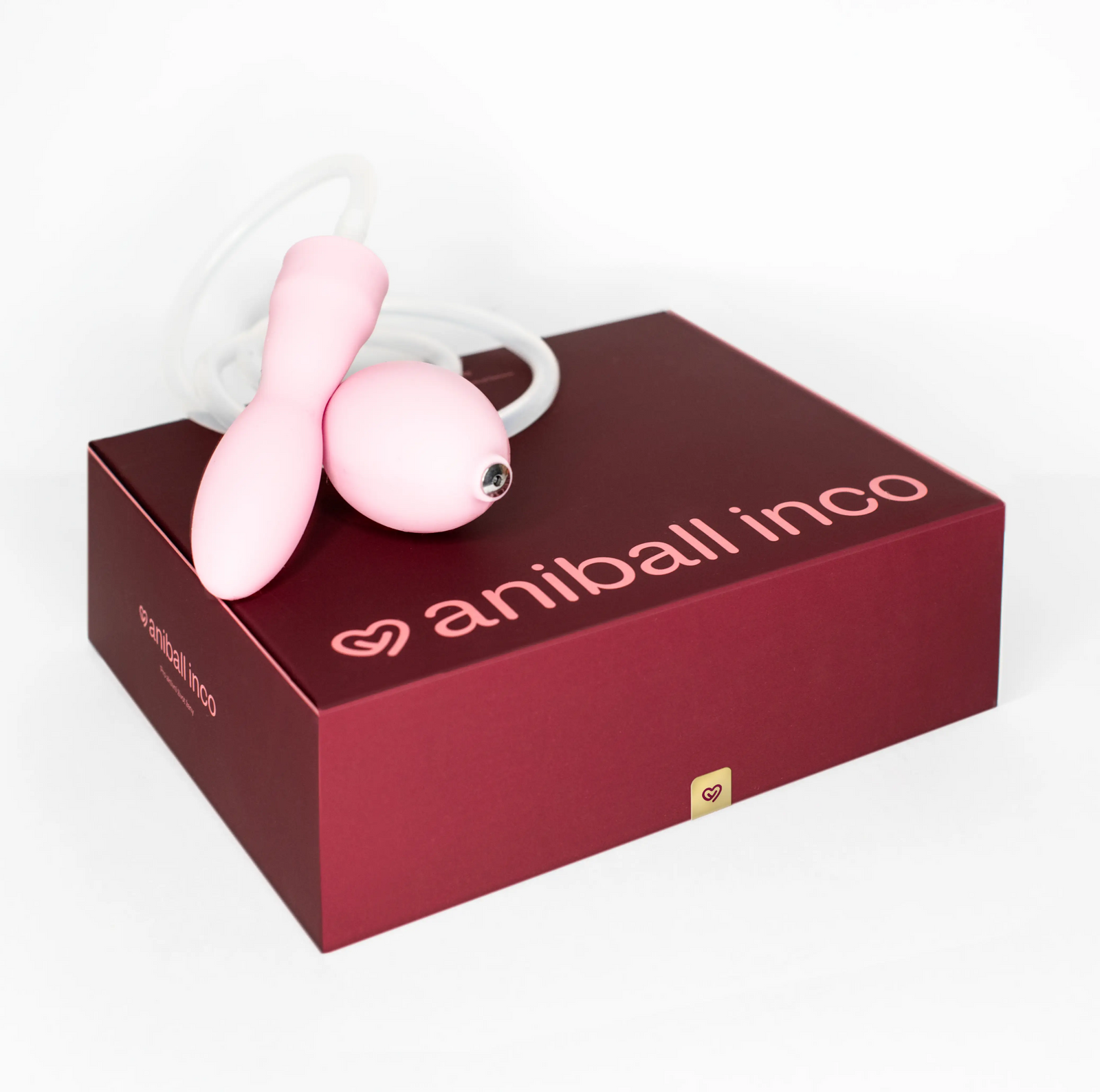 aniball INCO produkt a krabička